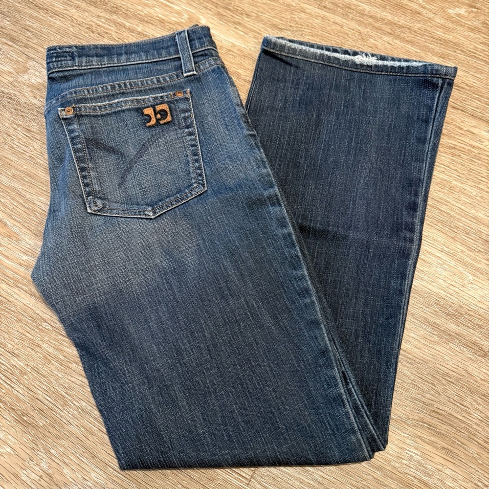Joe’s Jeans